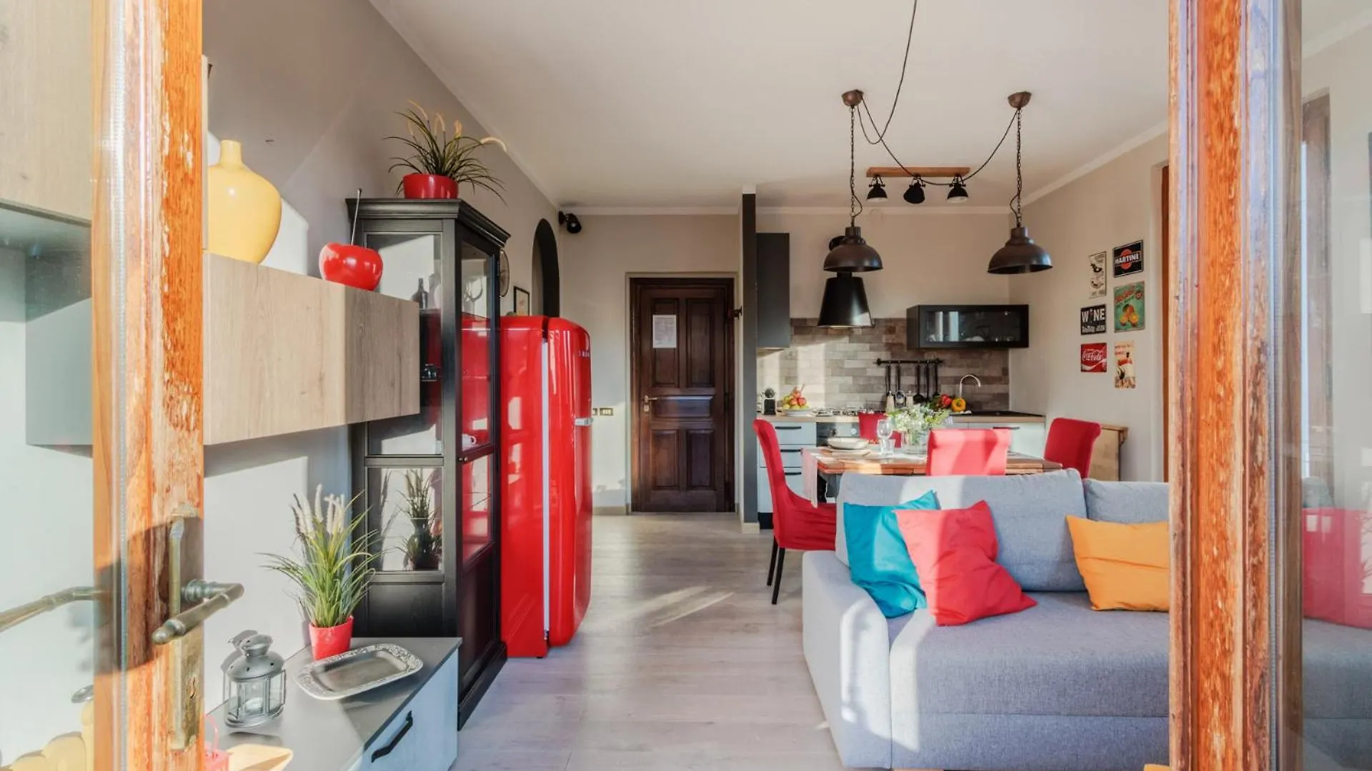 Casa Tofanelli, A Smart Apartment With Terrace Lucca 0*,  Italien