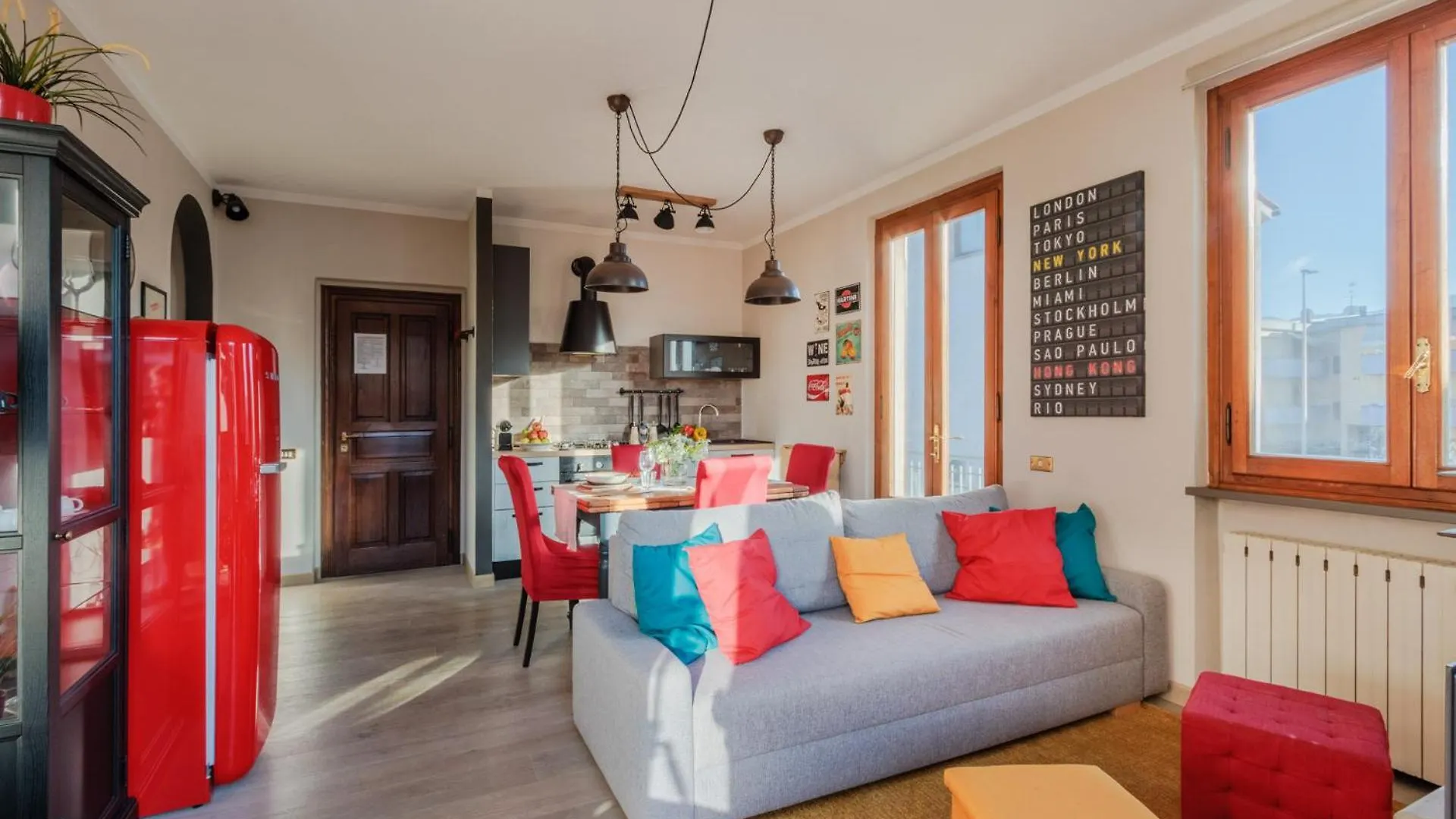 Casa Tofanelli, A Smart Apartment With Terrace Lucca 0*,