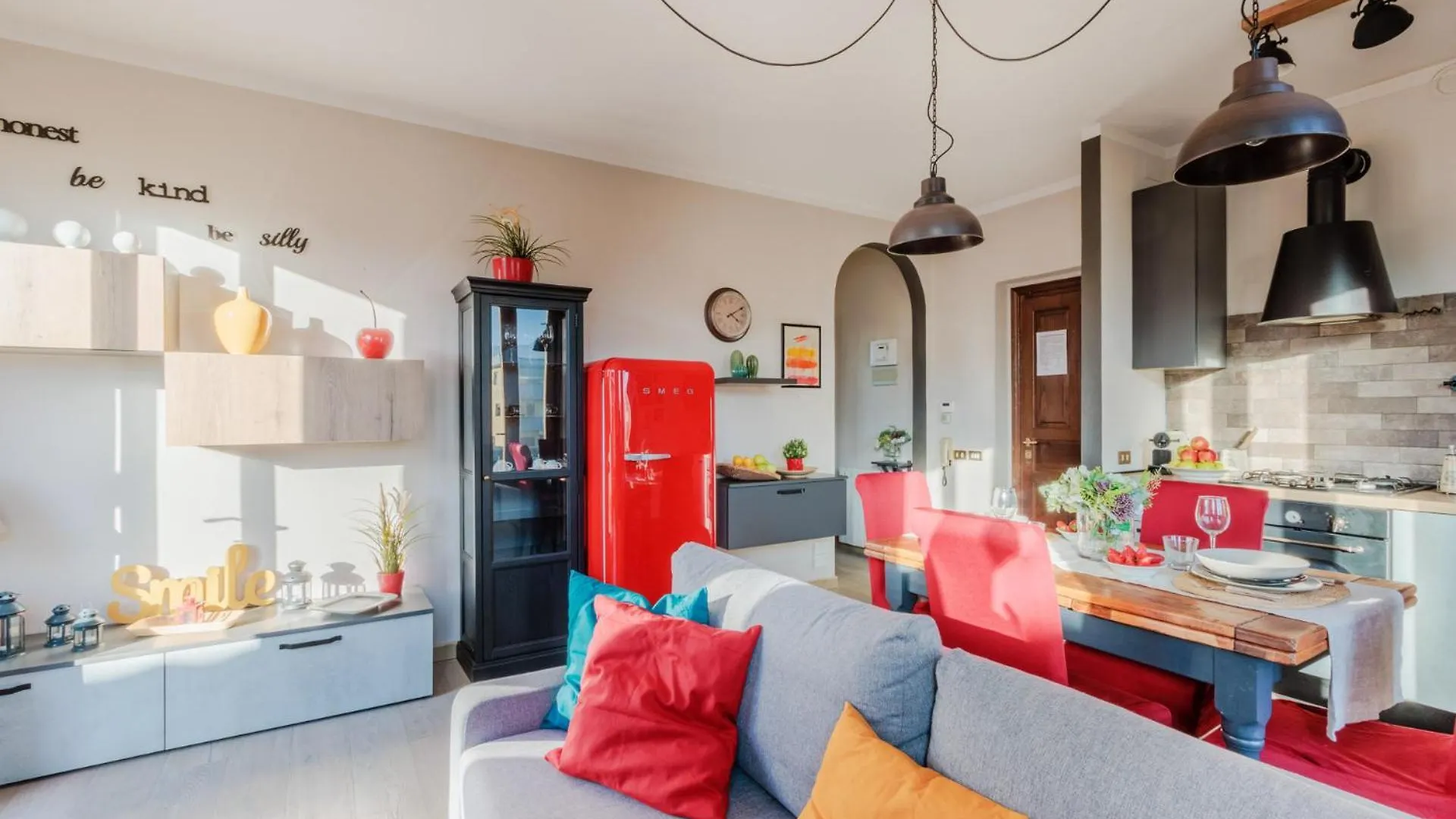 Casa Tofanelli, A Smart Apartment With Terrace Lucca Italien