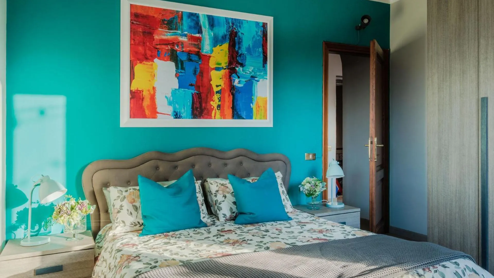 Casa Tofanelli, A Smart Apartment With Terrace Lucca 0*,  Italien