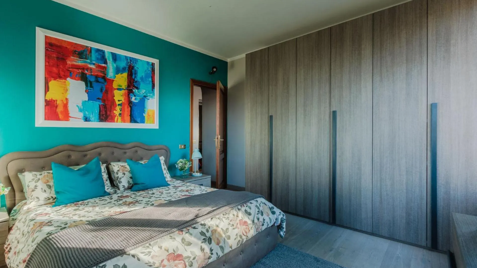 Casa Tofanelli, A Smart Apartment With Terrace Lucca