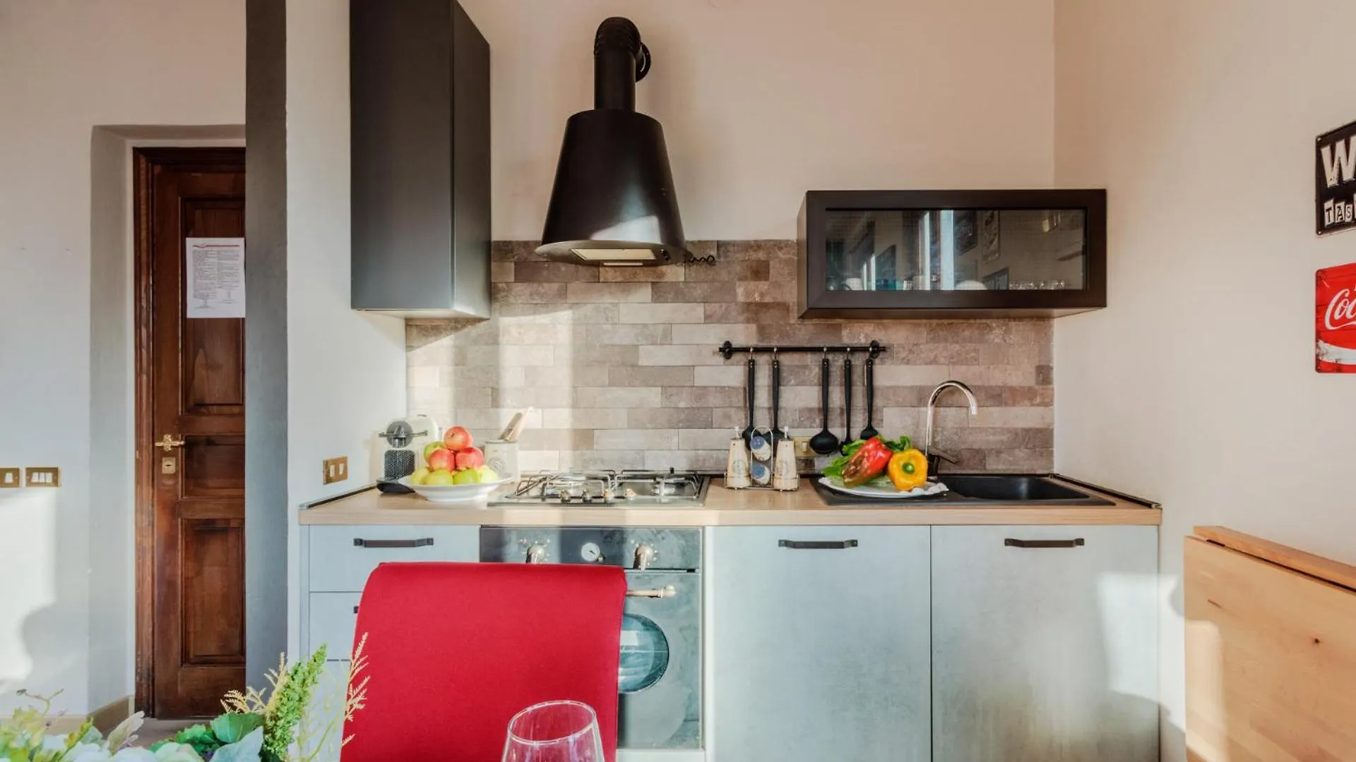 Casa Tofanelli, A Smart Apartment With Terrace Lucca
